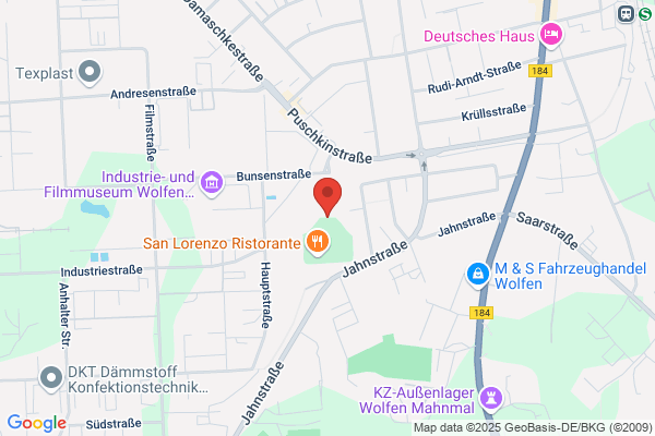 Gemeindeverwaltung Muldenstein