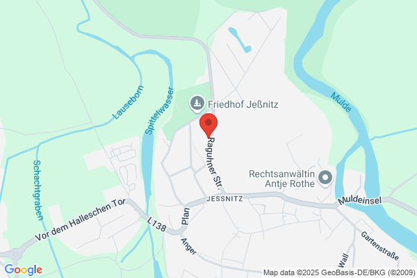 Steinmetzbetrieb Scholz Jeßnitz GmbH