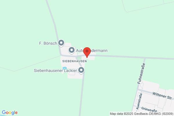 HOS, Steuerberatungsgesellschaft mbH NL Siebenhausen