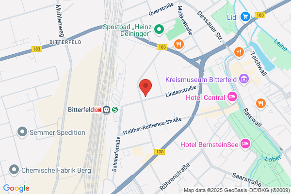 Müller & Schilling GmbH