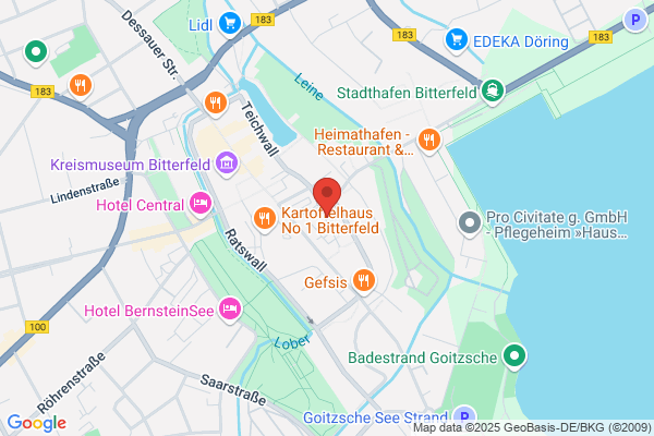 Lohnsteuerhilfeverein Vereinigte Lohnsteuerhilfe e.V.