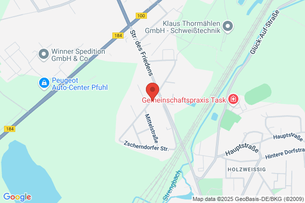 Lohnsteuerhilfeverein Vereinigte Lohnsteuerhilfe e.V.