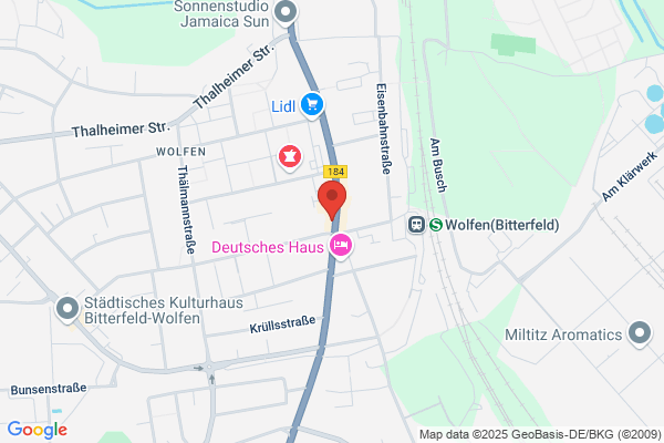 Schrowangen & Wiezoreck Steuerberatungsgesellschaft mbH