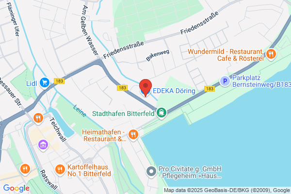 EDEKA Döring