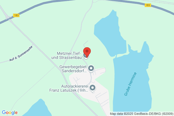 Heisterner Tiefbau GmbH