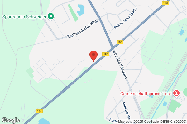 Deutsche Gleis- und Tiefbau GmbH