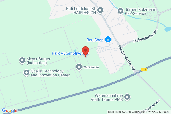 Kühner, Dr. GmbH