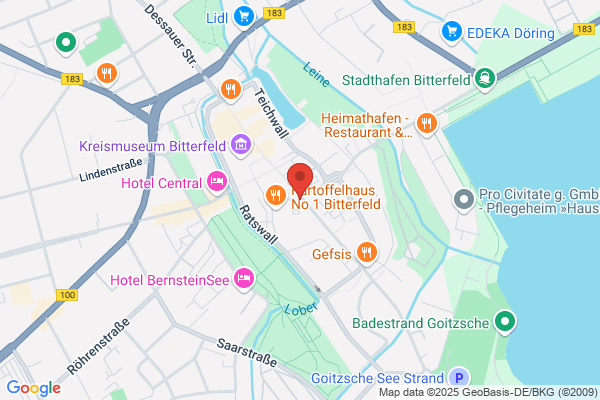KOMPAKT-MARKT