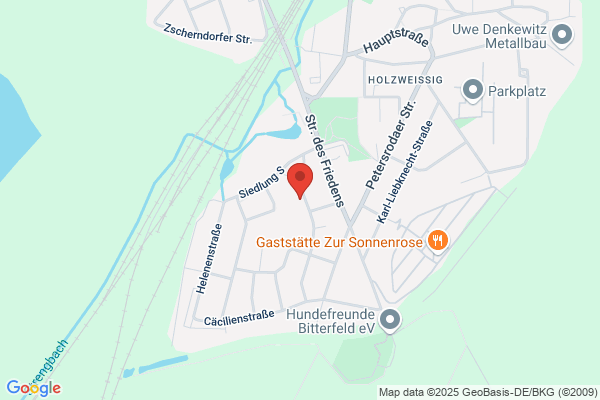 Heimatverein Holzweißig e.V.