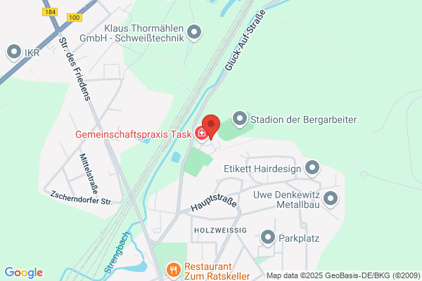 Holzweißiger Sportverein e.V.