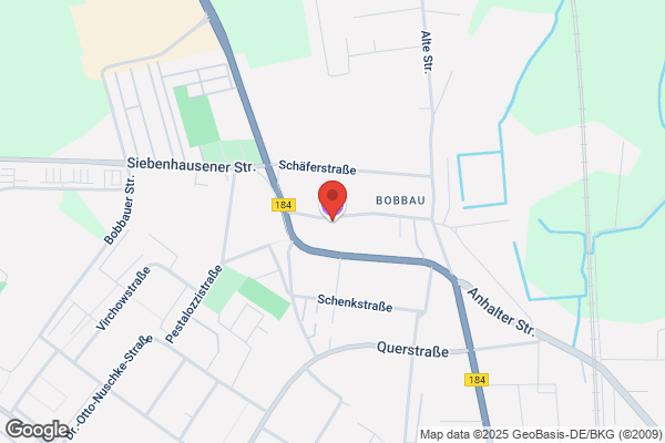 Kreissportbund Anhalt-Bitterfeld e.V.