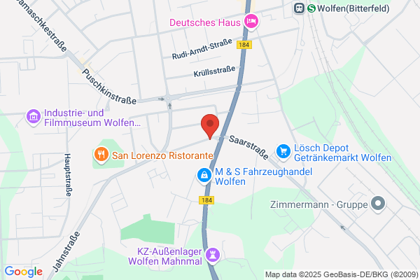 SIGNAL IDUNA Versicherung Rüdiger Siebe