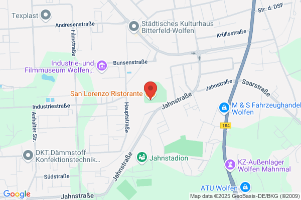 Geschlossene Agentur