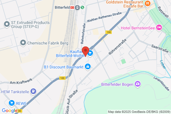 IMOwash-Autowaschstraße