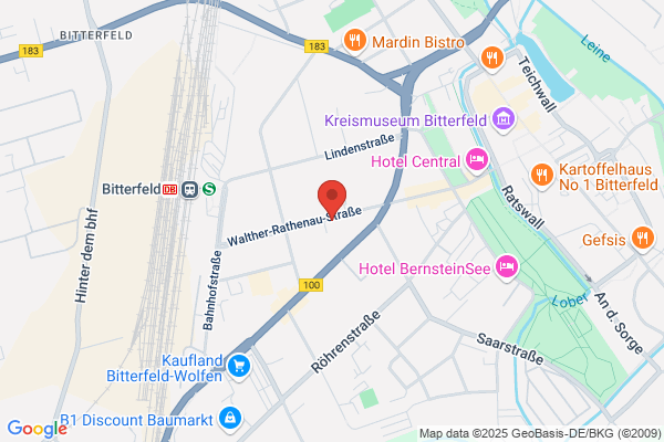 Dentallabor Inh. Kerstin Reinsch
