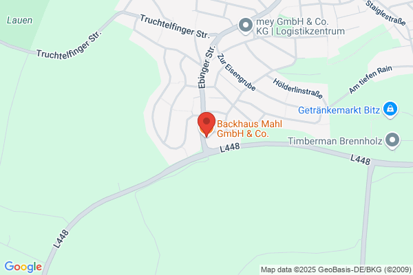 Backhaus Mahl GmbH & Co.KG