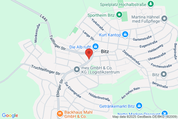 Vögele Mode GmbH