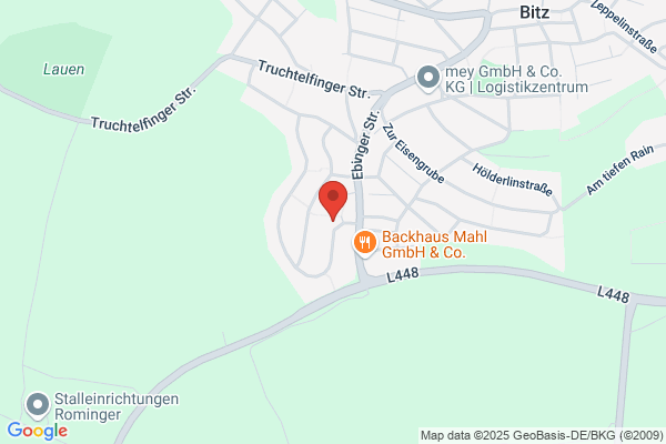 Autohaus Müller GmbH