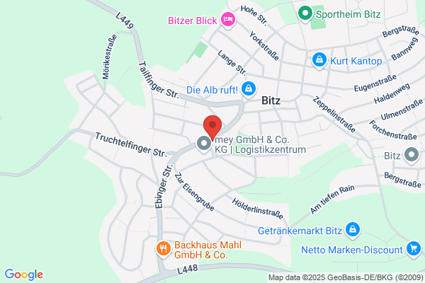 Bitex GmbH