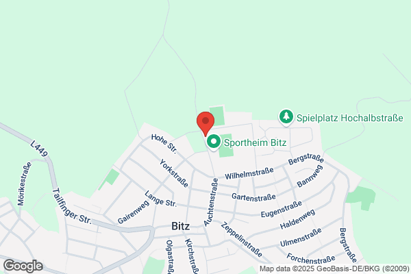 Kaninchenzuchtverein Z 16 e.V.
