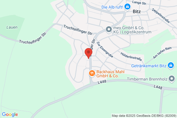 Möbelhaus Lebherz GmbH
