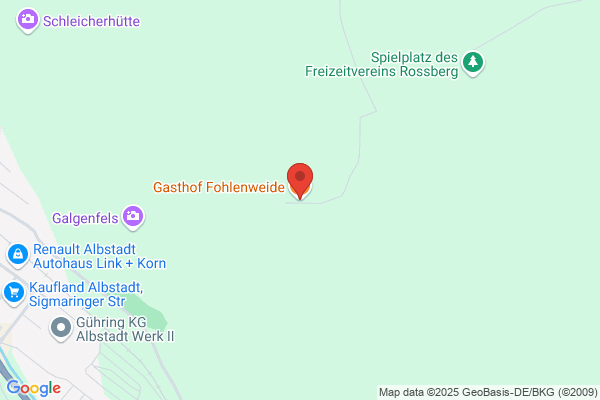Gasthof Fohlenweide Fam. Maier