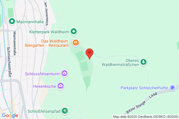 Naturfreundehaus