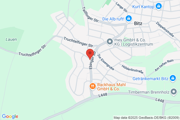 Gothaer Versicherungen in Bitz Oliver Adlhardt