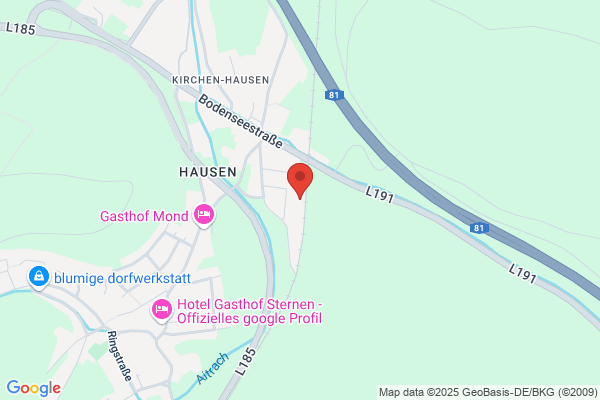 Link GmbH