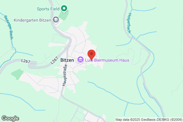 Baugeschäft Rötzel GmbH
