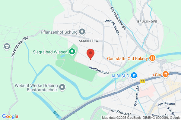Brieftaubenliebhaberreisevereinigung e.V. Sieg Westerwald