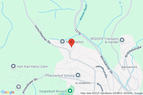 CJD Jugenddorf Wissen