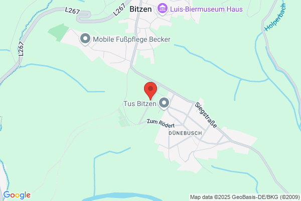 Elektrizitätsgenossenschaft e.G.