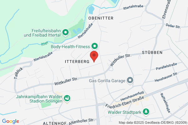 Ingenieurbüro Tappert