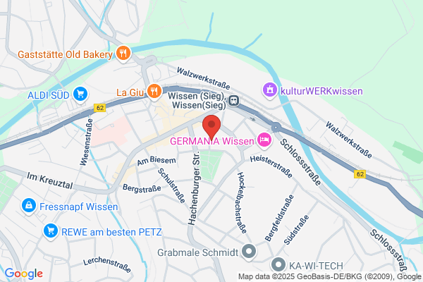 Kadenbach & Hähner & Kollegen GmbH Steuerberatungsgesell.