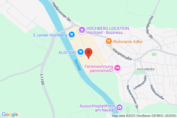 Kleusberg Komplementär GmbH