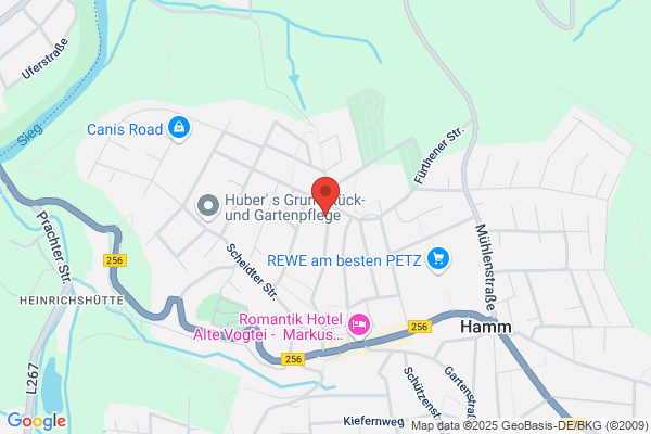 OVT GmbH Oberflächenverbereitungstechnik