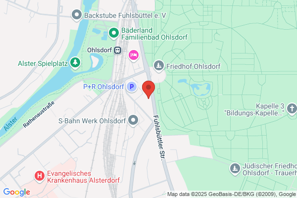 Reuber KFZ-Sachverständigenbüro KWR GmbH