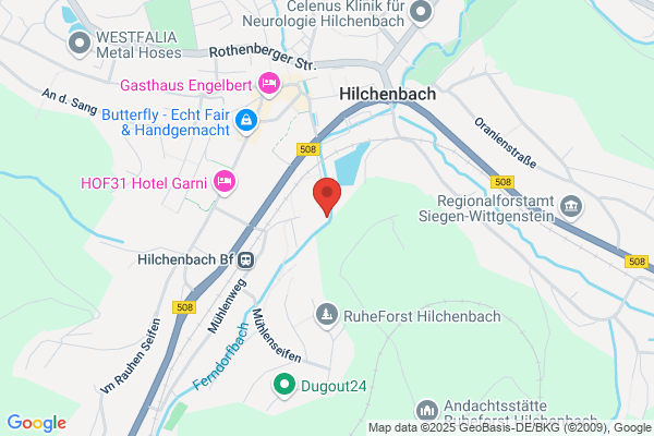 Schürg GmbH
