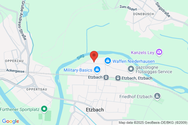 Stettner Zerspanungstechnik GmbH