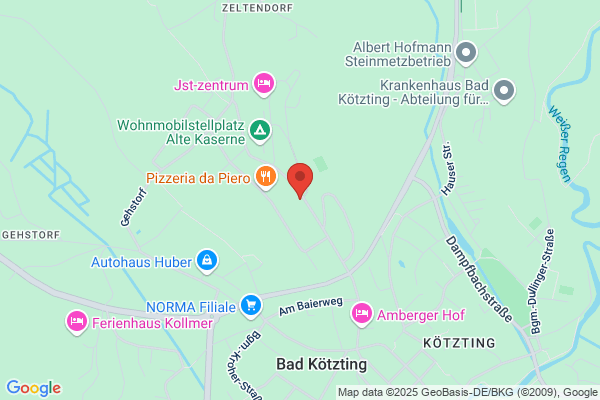 Biocomplett GmbH