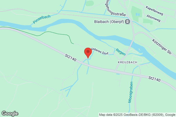 DLRG-Ortsverband Blaibach e.V.