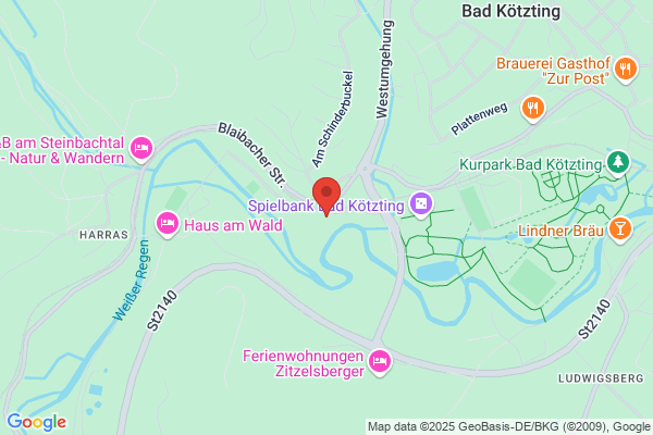 Residenz am Kurpark