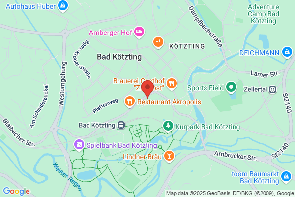 Stadtcafe