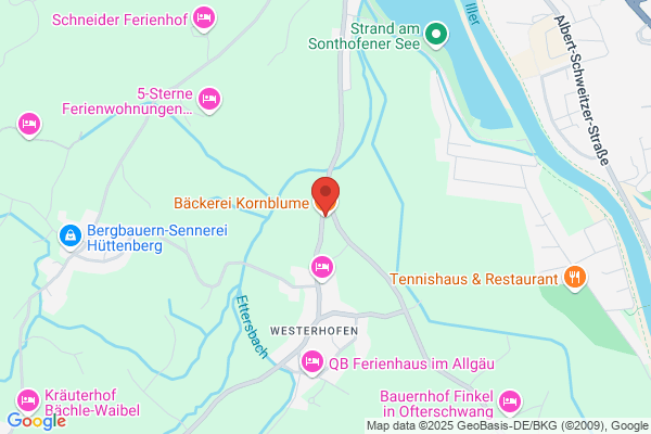 Vollwertbäckerei Kornblume