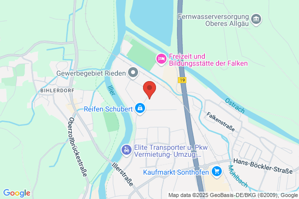 Geiger Wilhelm GmbH & Co. KG