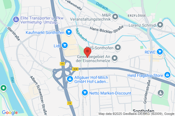Reiter Hans GmbH