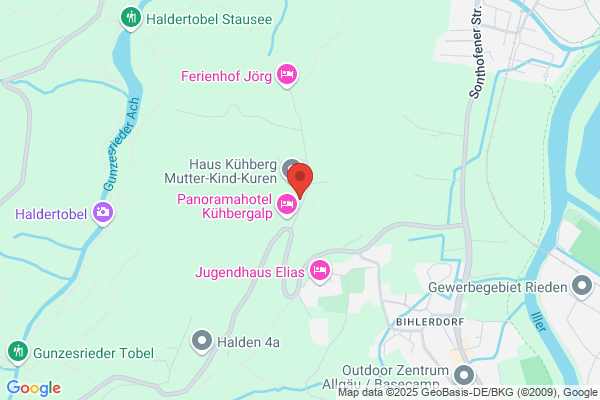 Ferienhof Kühberg