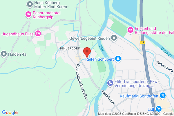 Stolz Lüftungssysteme