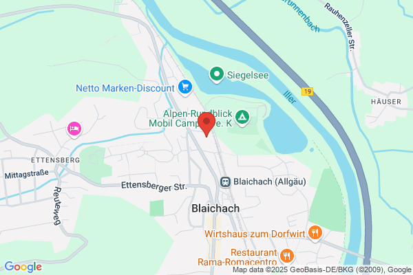 Tierklinik Blaichach